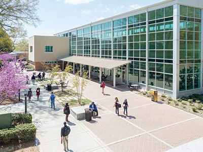 Perimeter College - Clarkston campus
